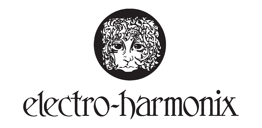 Electro Harmonix logo