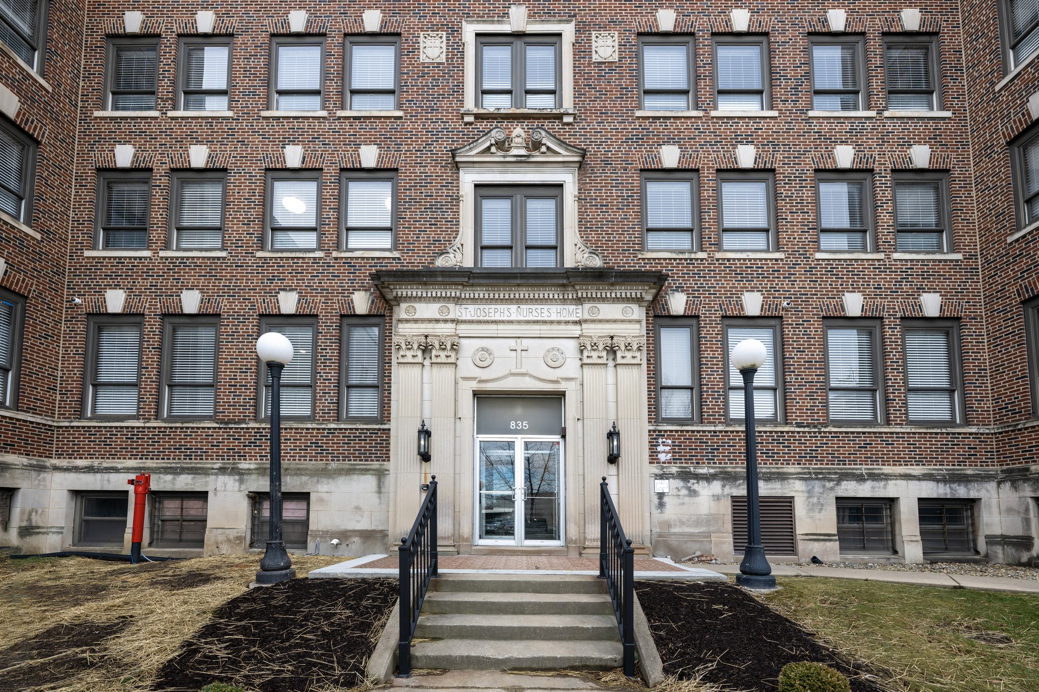 St Joe Fort Wayne Hero Image