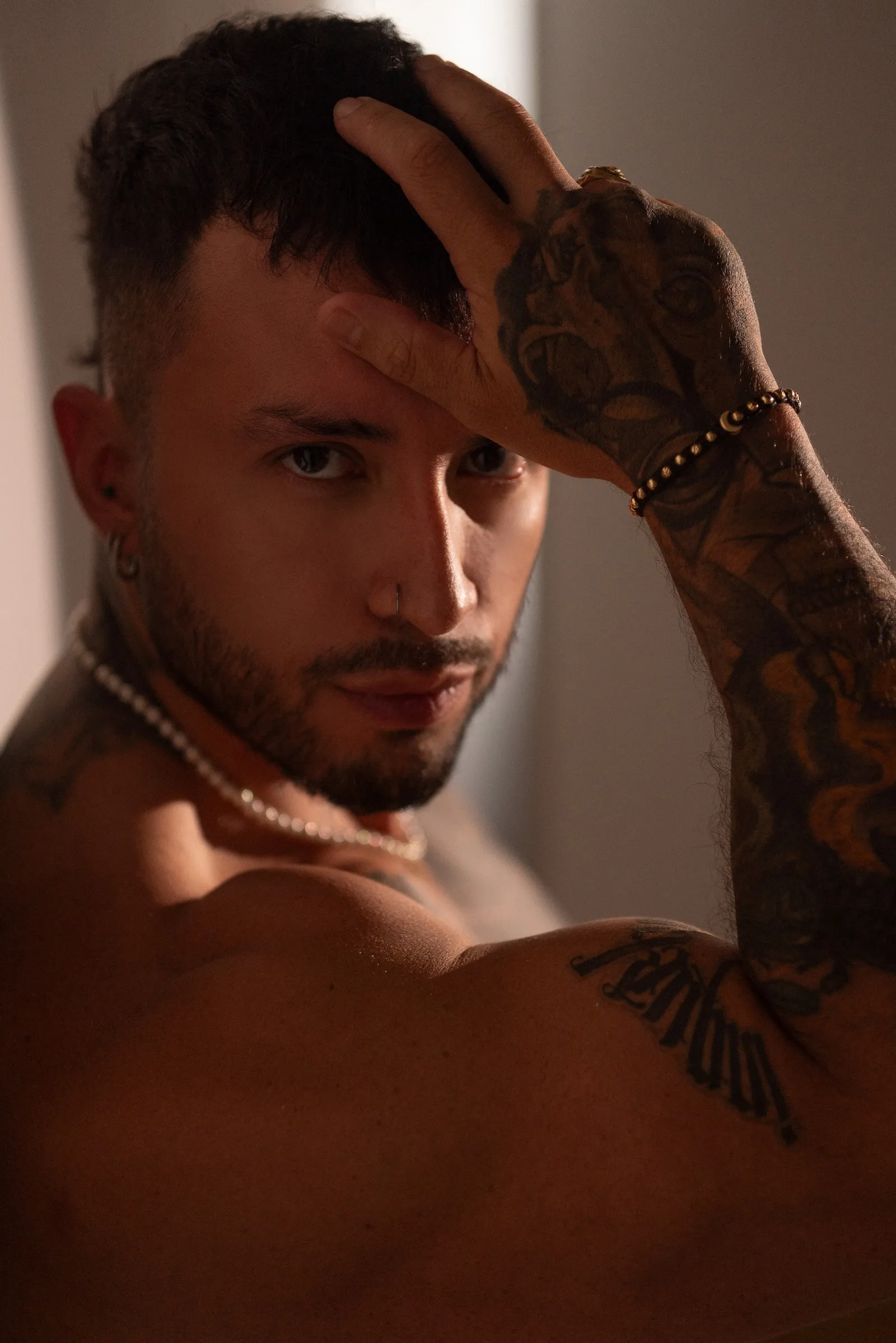 Modelo Dave Max - The Webcam Company