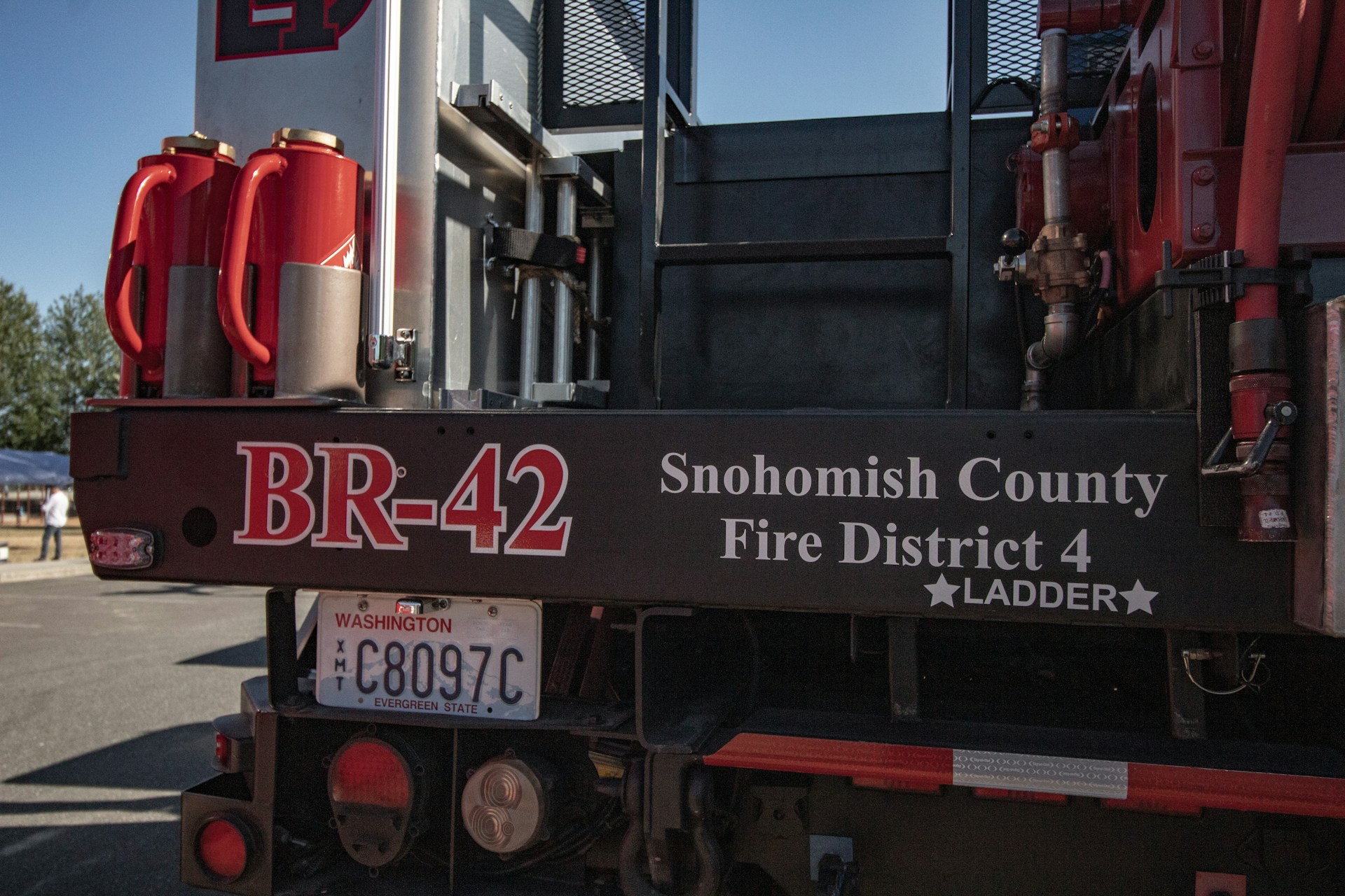 Image with the app presentation