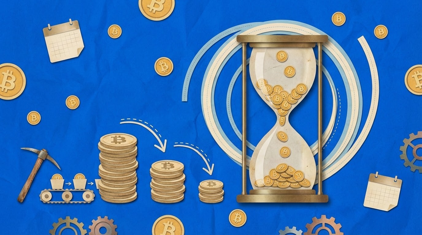 Bitcoin Supply Nears the Final Million: Why 2026 Is Structurally Different From 2017