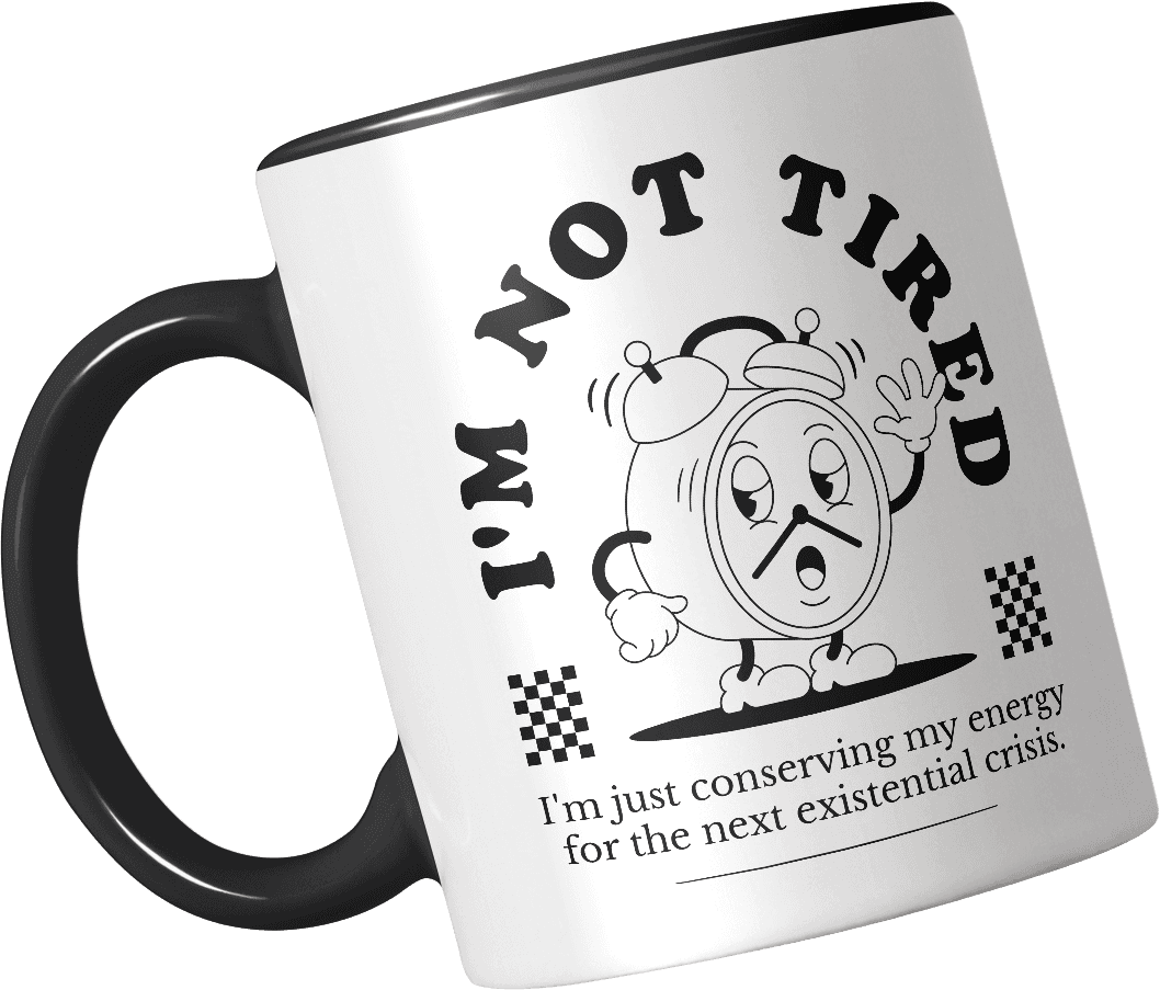 mug design