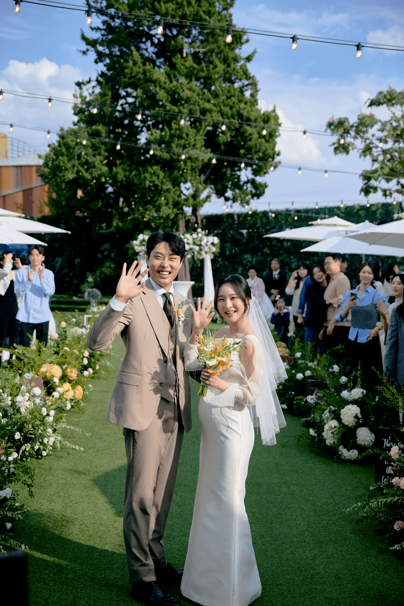 인천 리움하우스 본식스냅 2