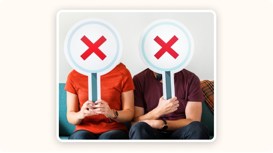 marketers reviewing Ads Library drawbacks