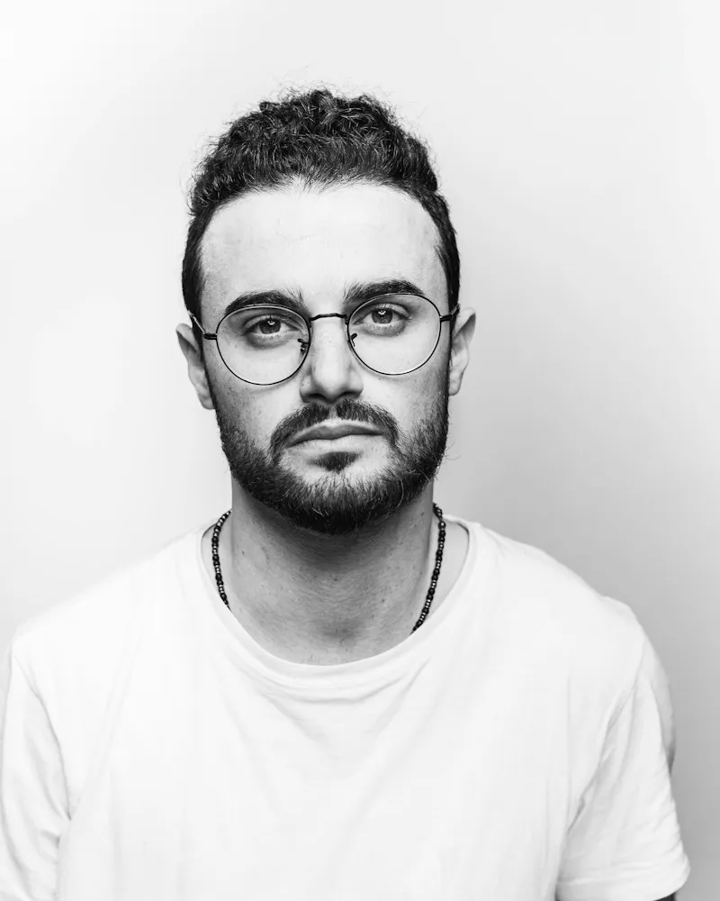 Theo Brandt