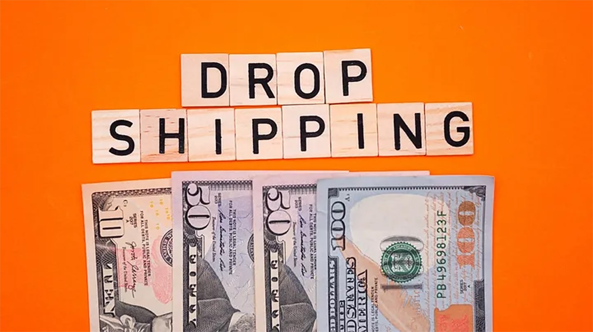 scaling dropshipping business