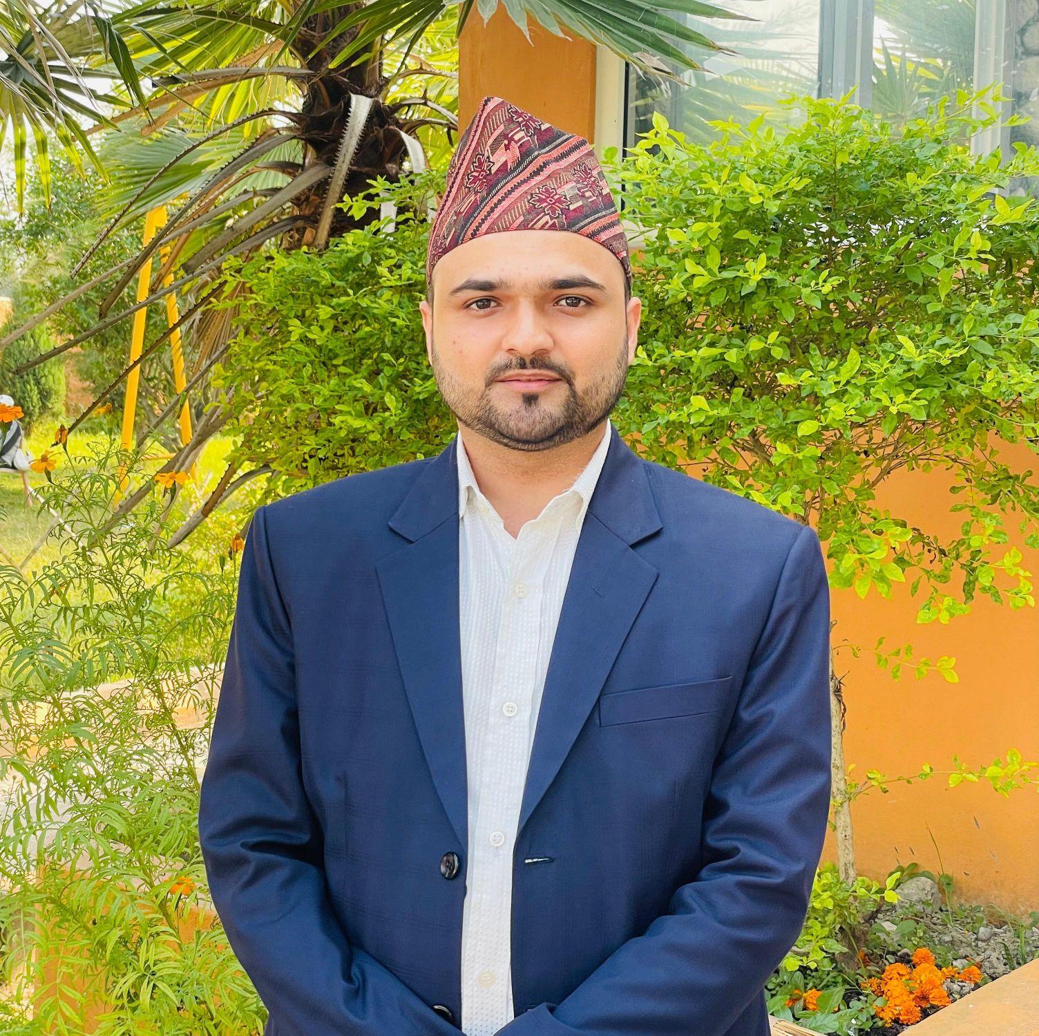 Avatar of person, who left a testimonial