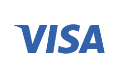 Visa logo