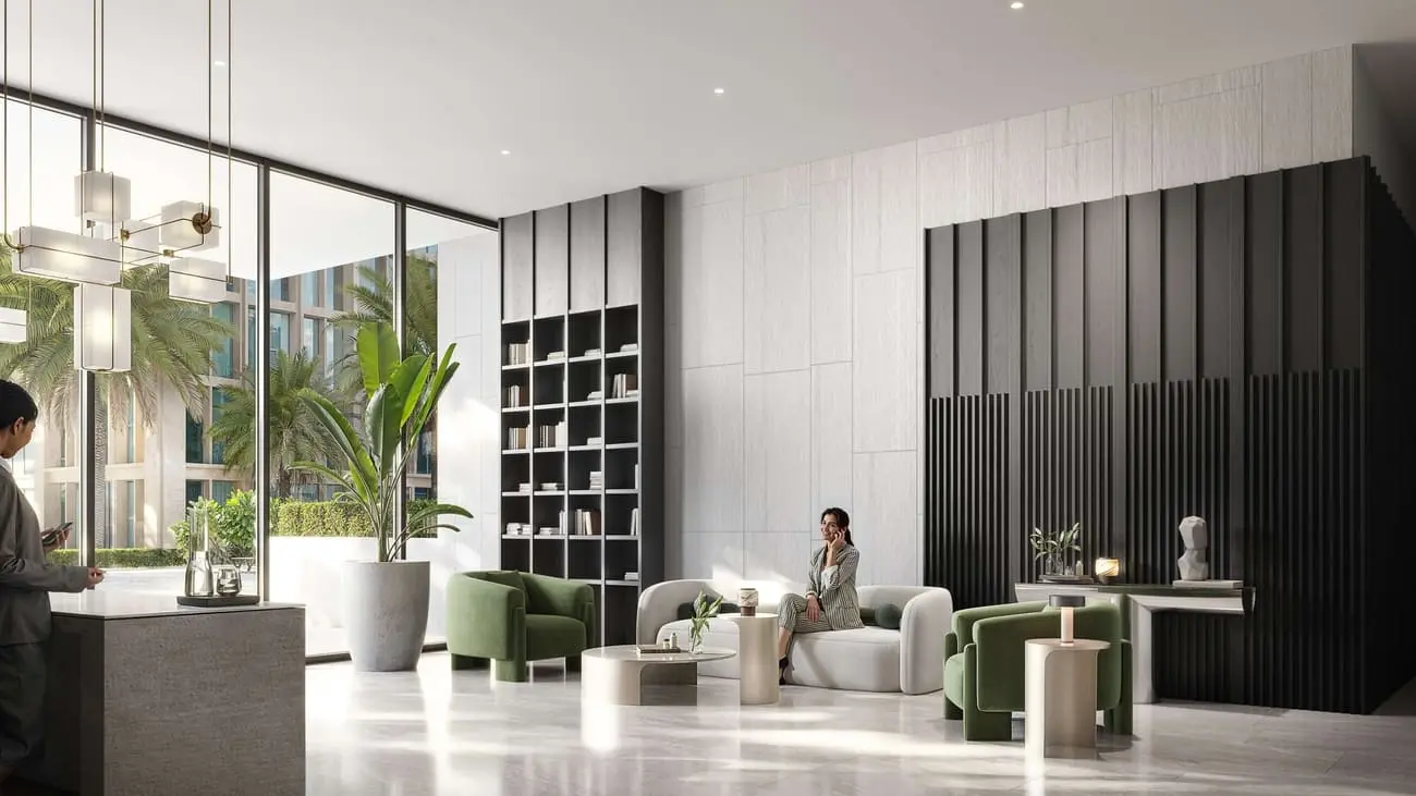 ir1dian park 2 object 1 interiors
