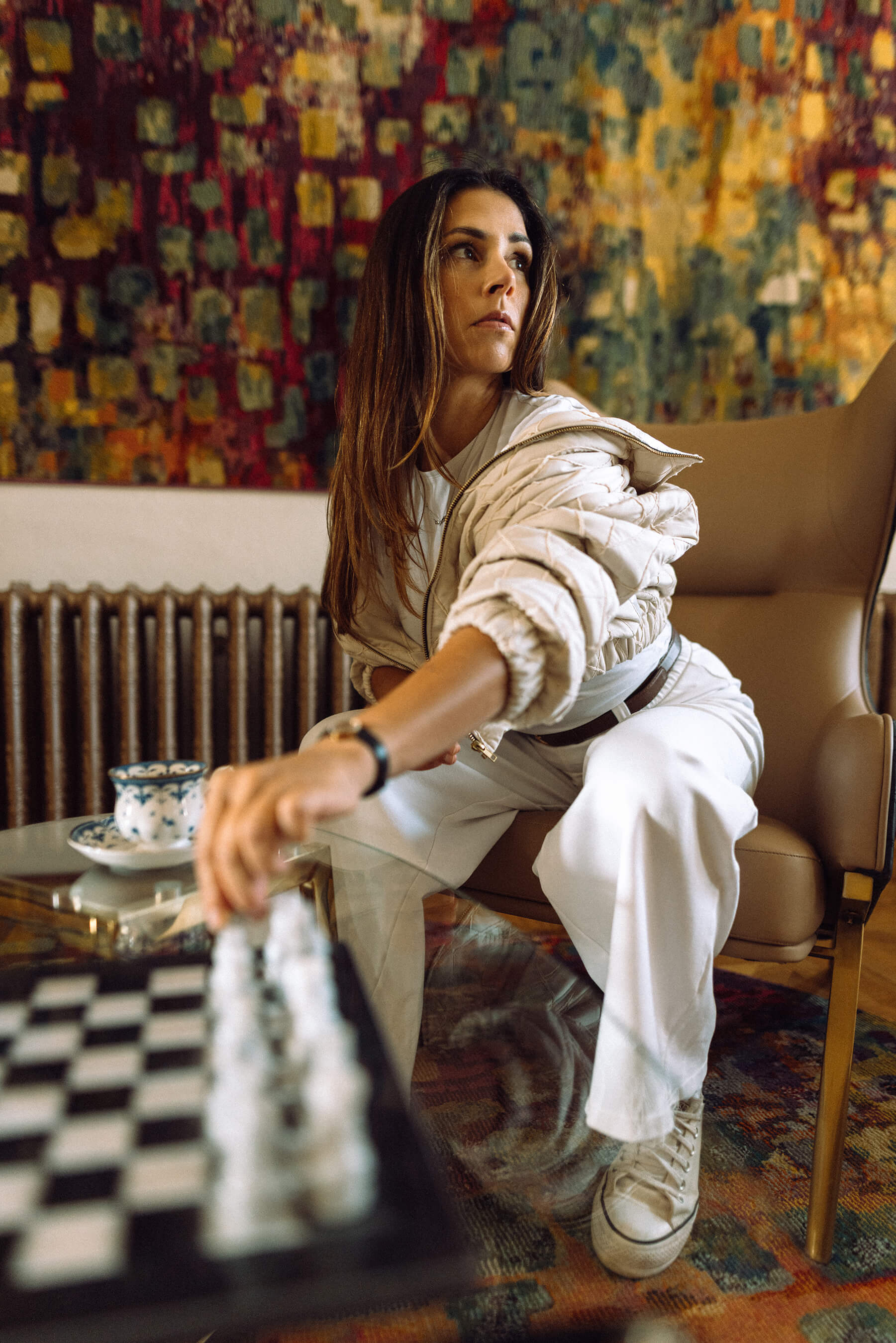 Portrait