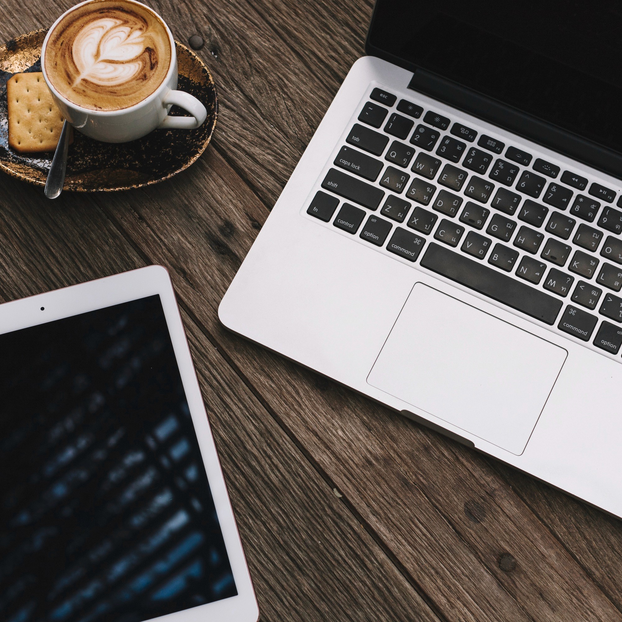 Dmitry Chernyshov Unsplash