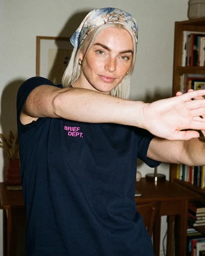 Classic T-Shirt