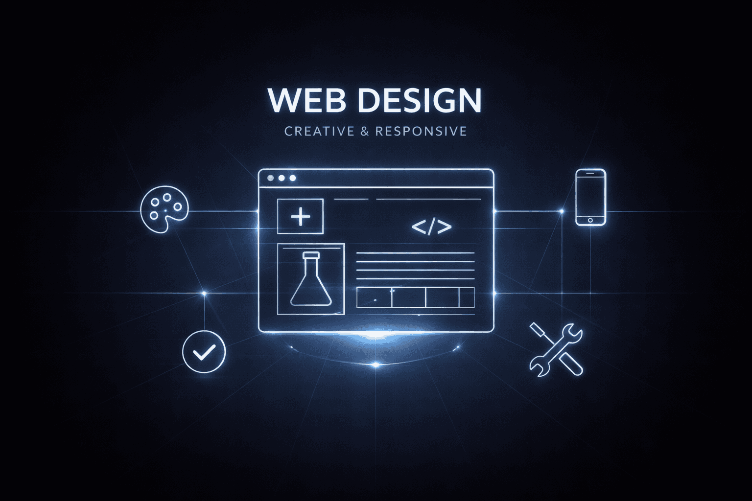 Website Design