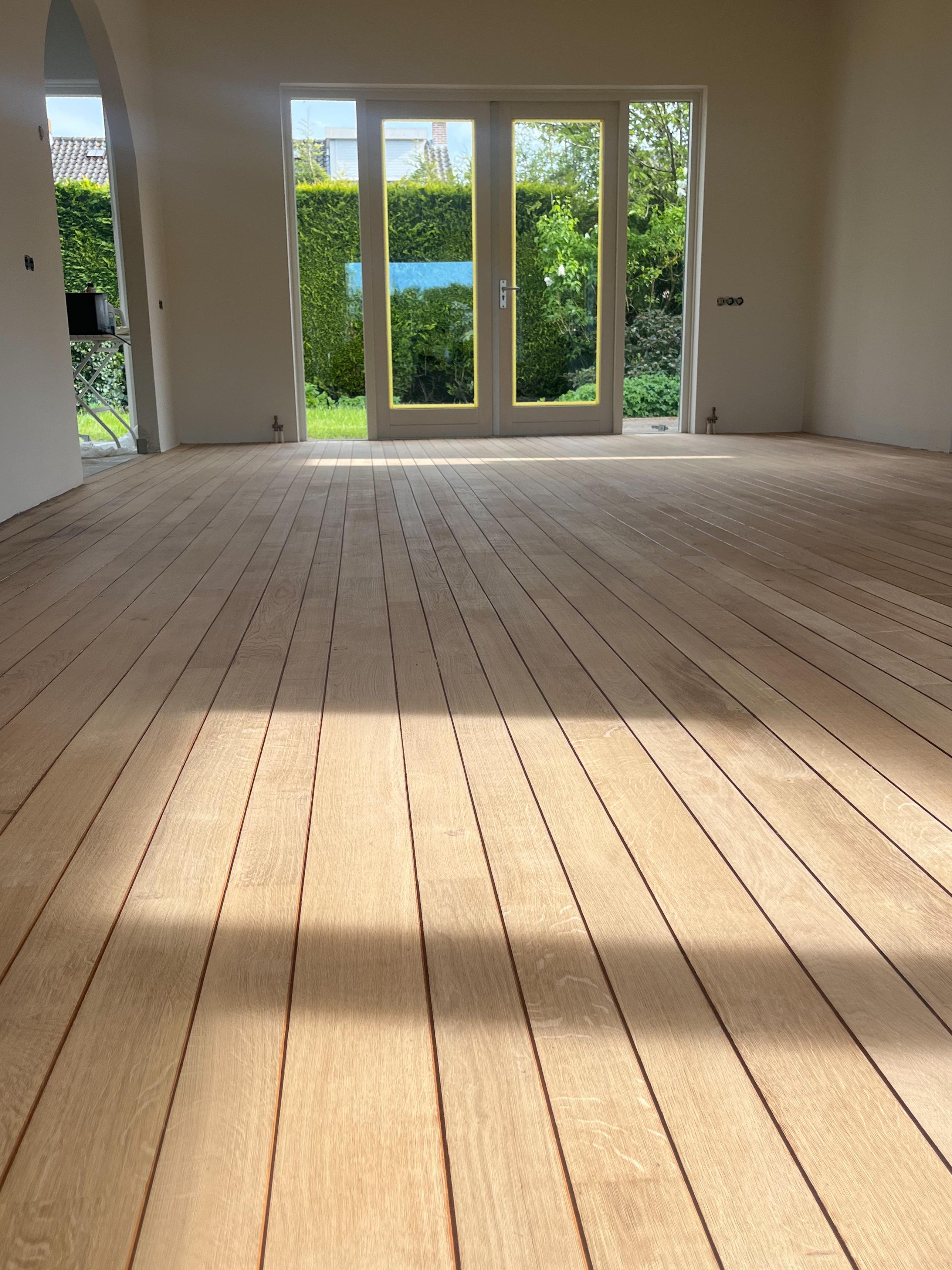 vloer laten leggen Tilburg