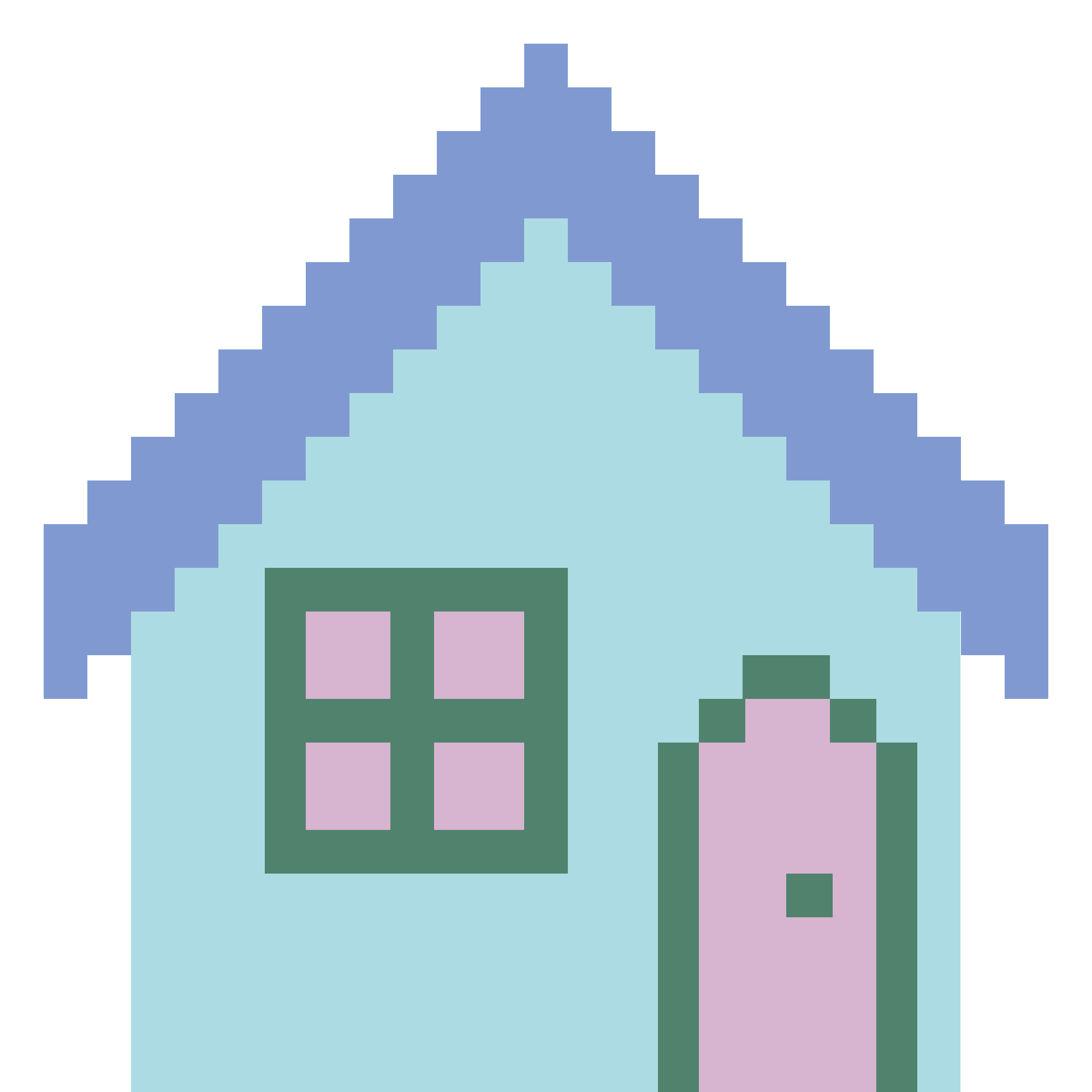 House 1