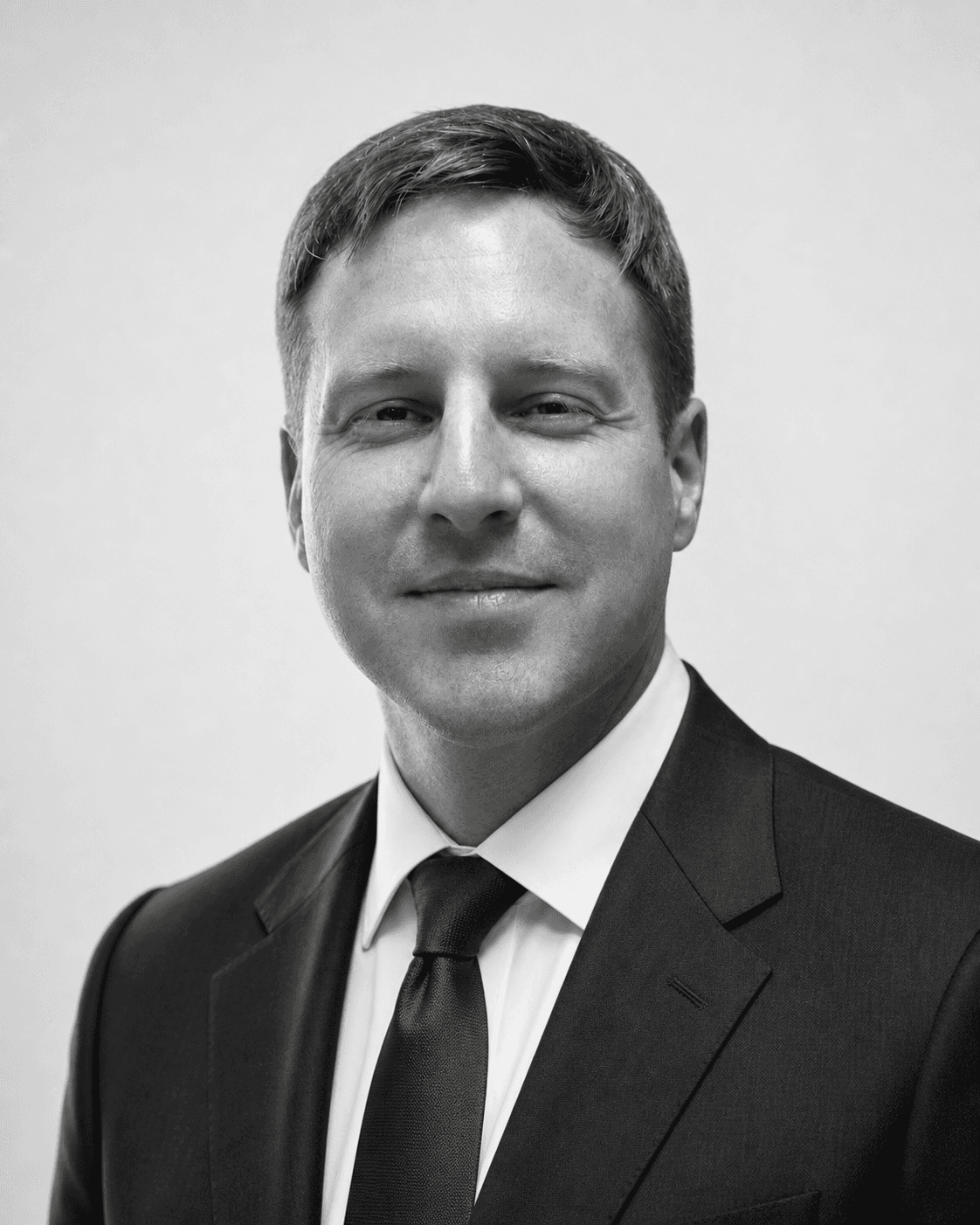 Nicolas Thiery, Geschäftsführer der Wehron GmbH