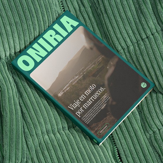 Revista Oniria