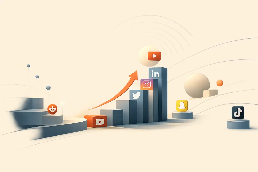 Pourquoi se former aux réseaux sociaux en 2026