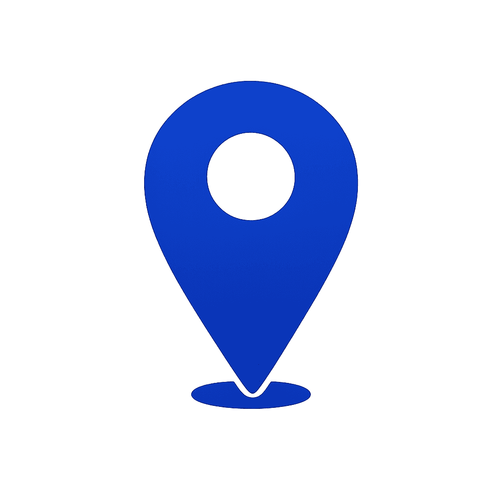 Location Icon