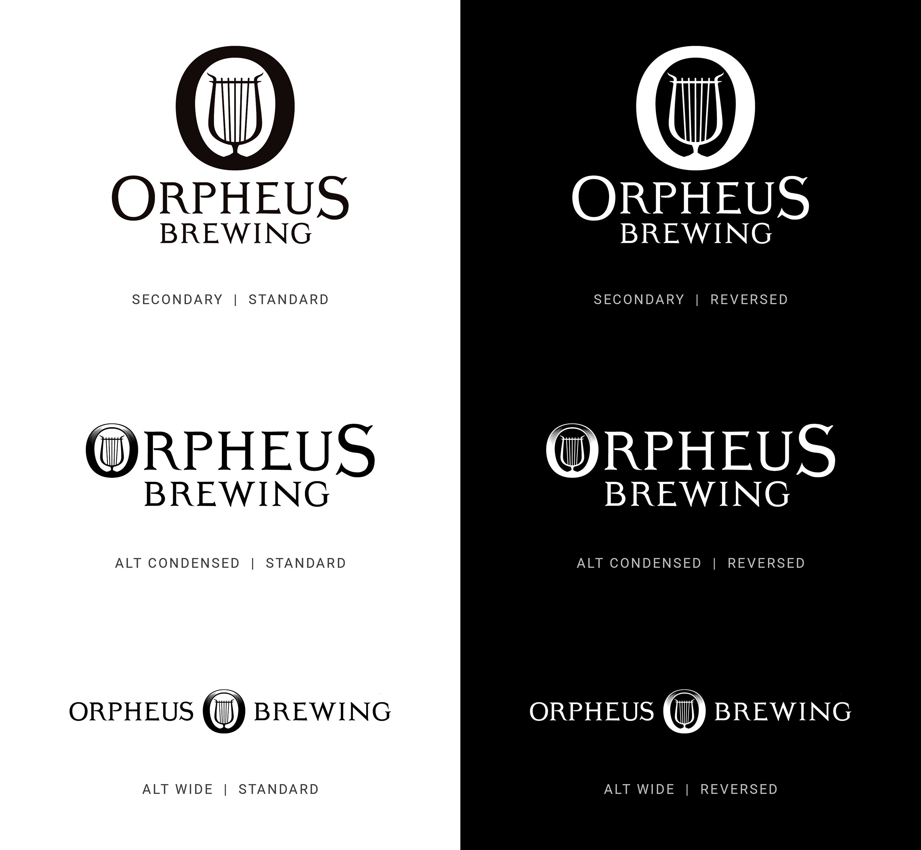 alternate logo options