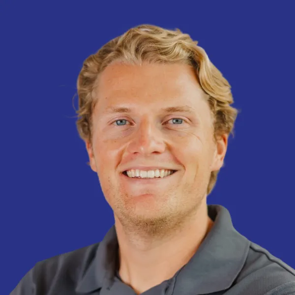 Gabriel Boss, NextPlay Jobs
