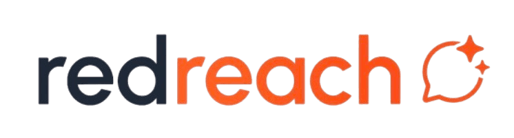 Redreach logo