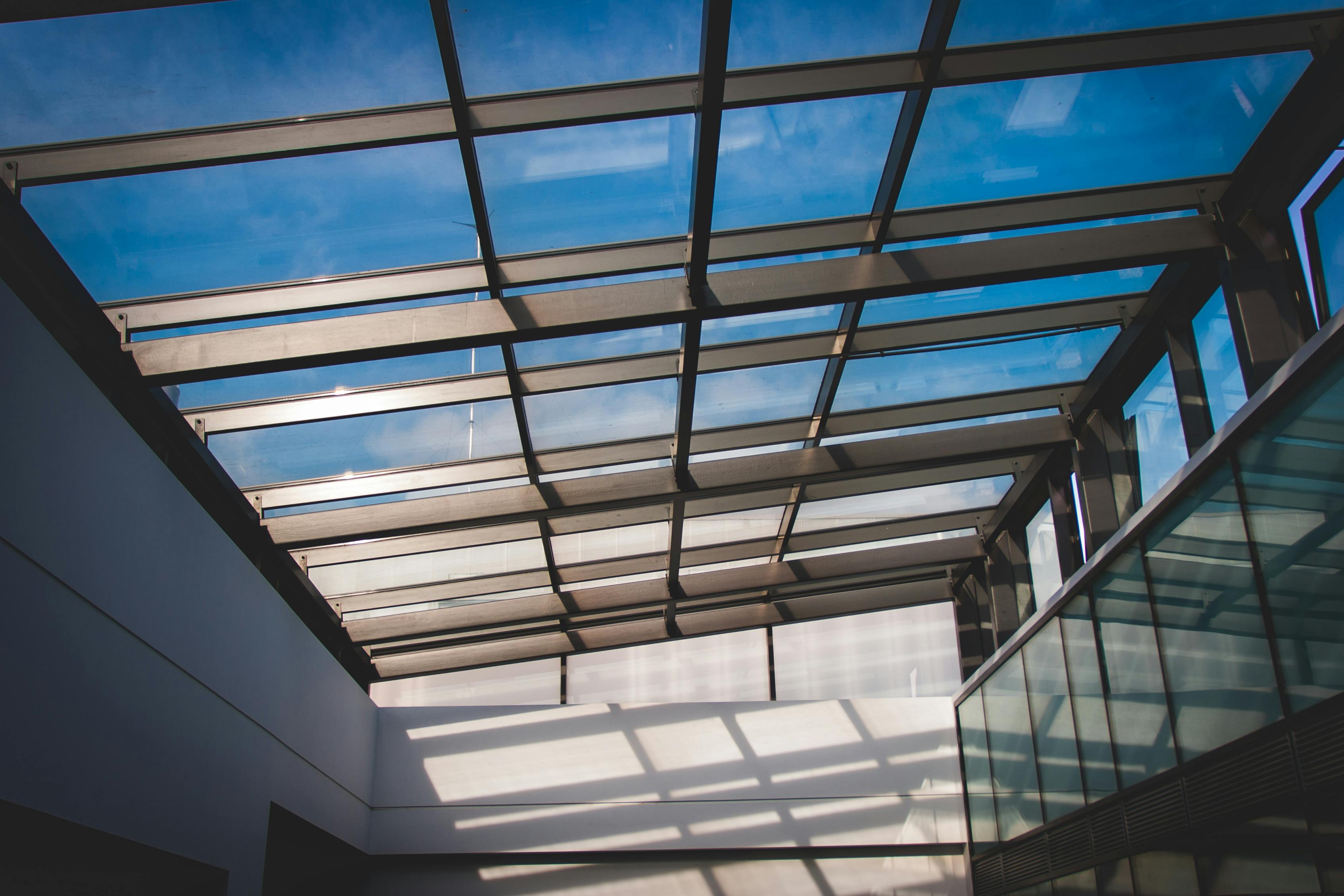 Photo by Nikolaos Dimou: https://www.pexels.com/photo/white-building-interior-986829/