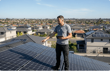 solarunity Solar clean energy