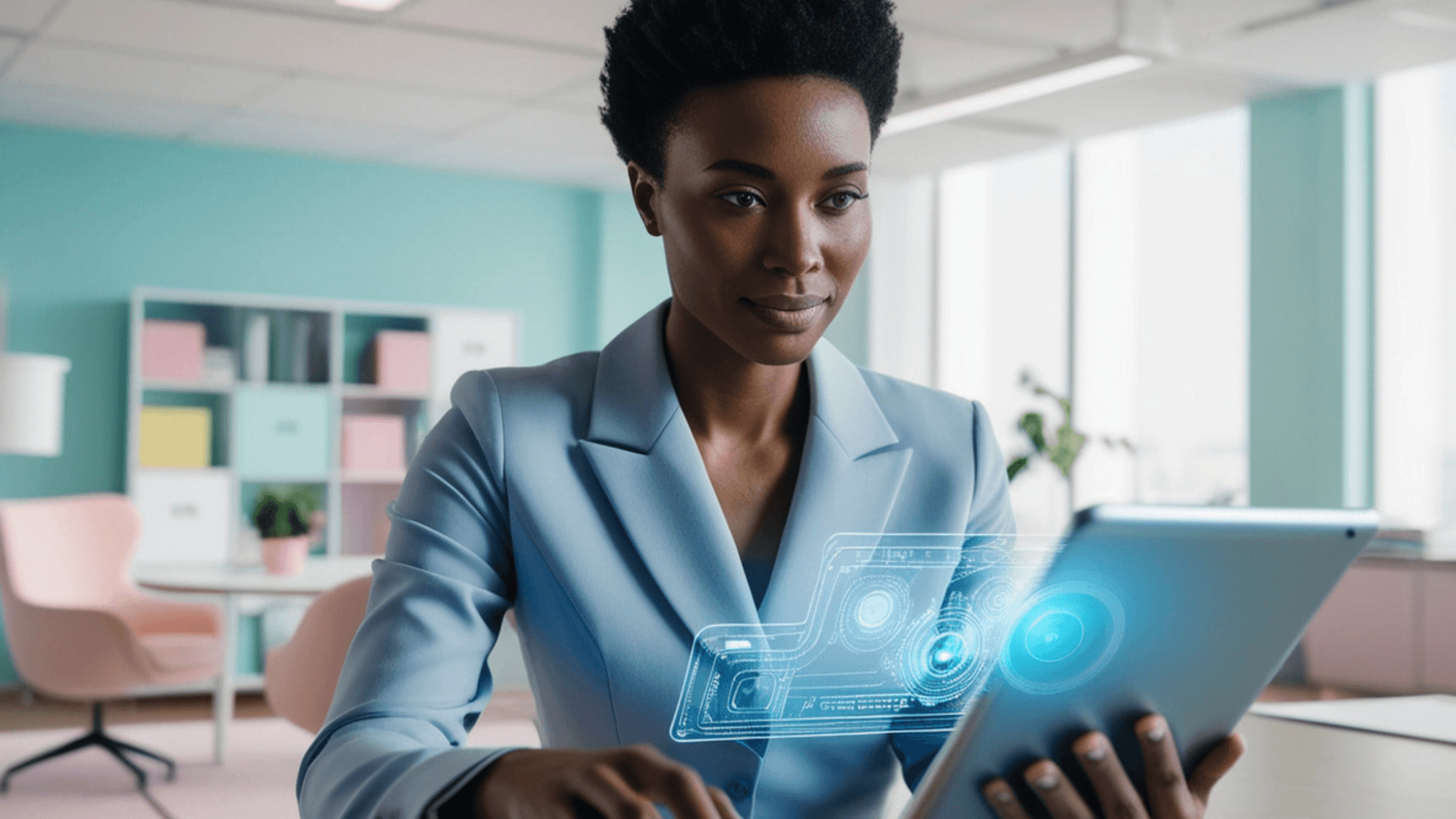 The Agentic Enterprise: Connecting Frontstage & Backstage with Agentforce 360