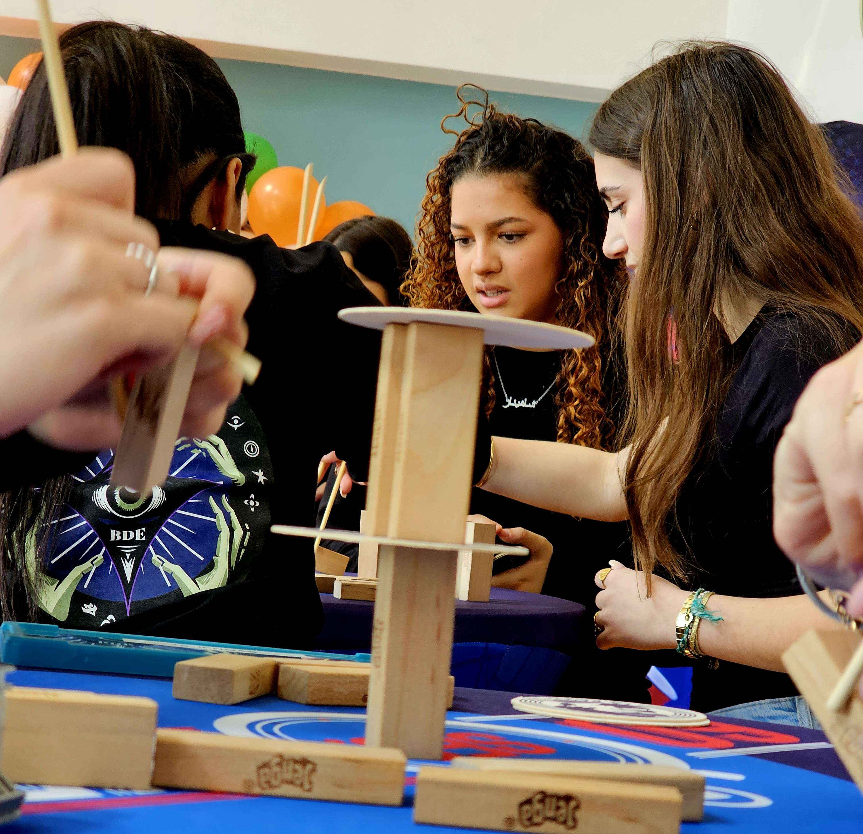 defis du fort the place to bee