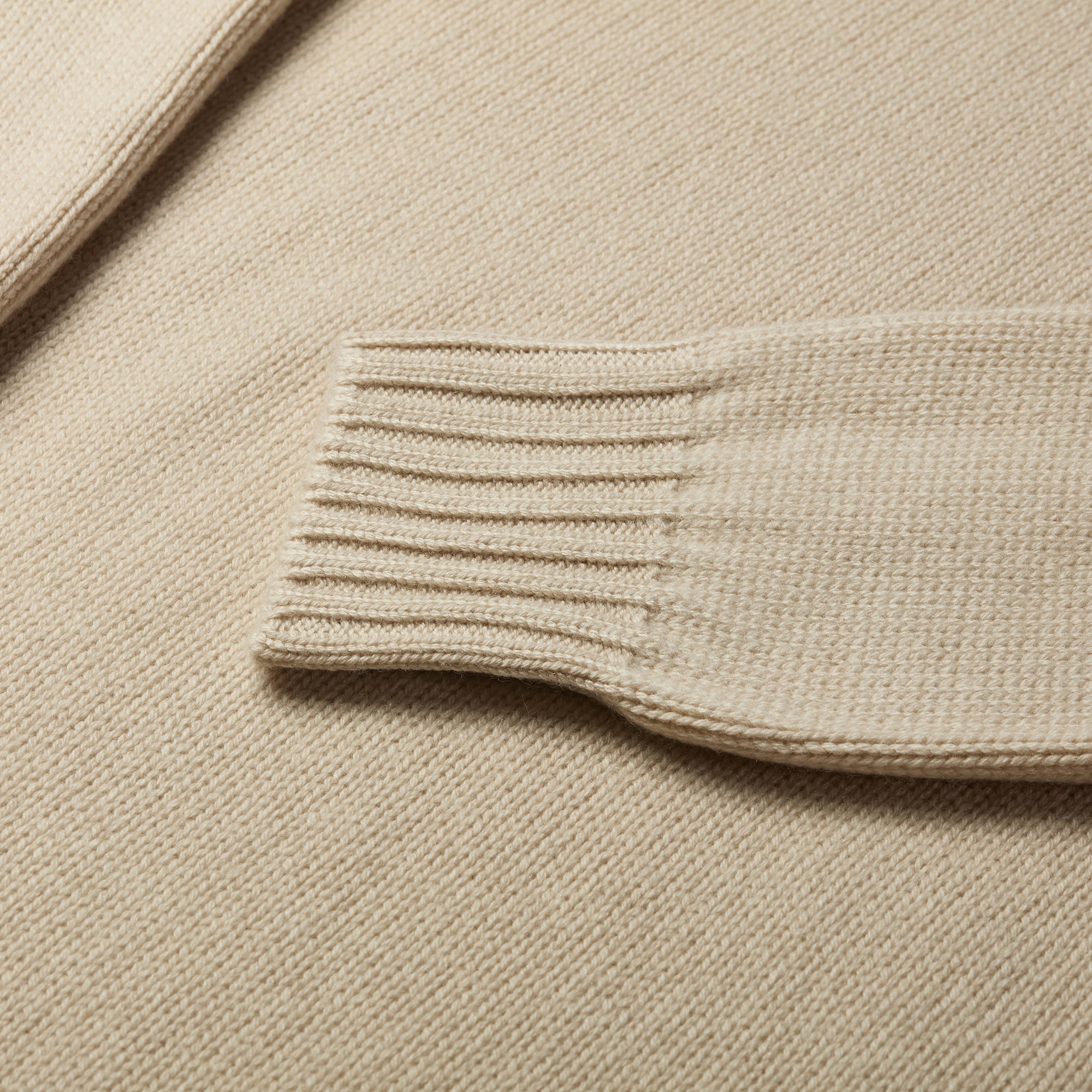Derby Turtle Neck Knitted Sweater - Mandelli UK