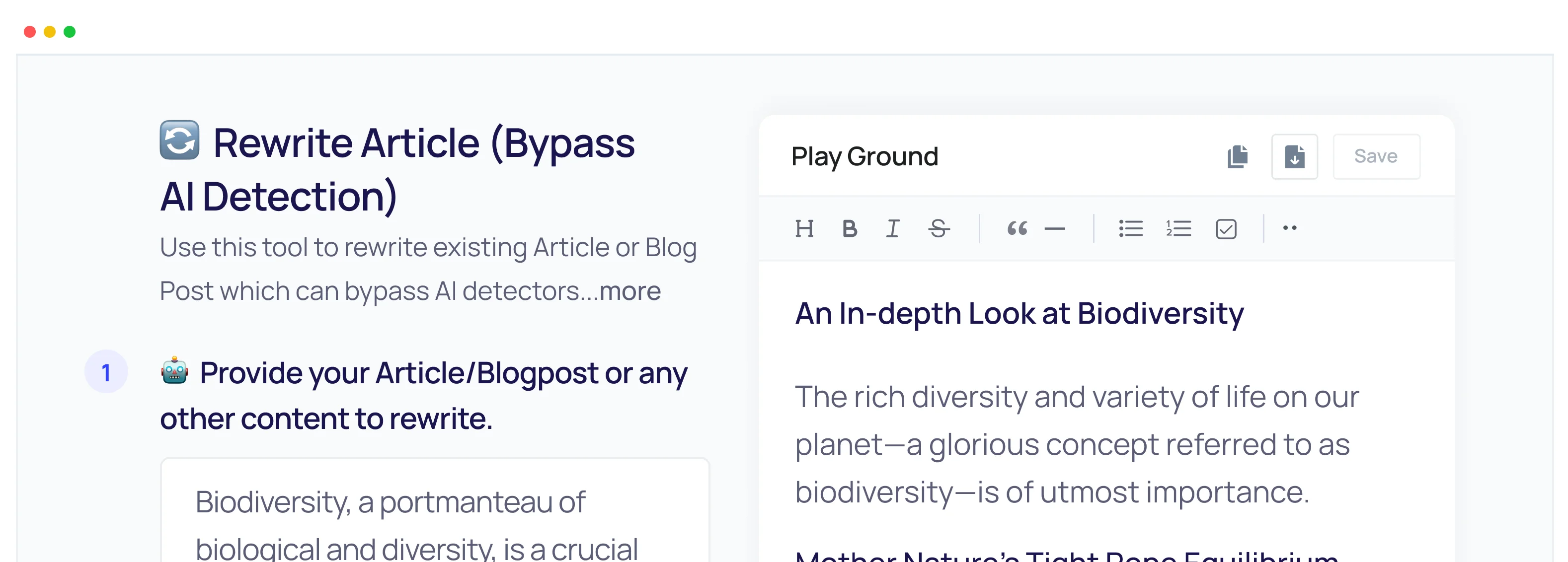 Article Rewrite Tool CTA Image