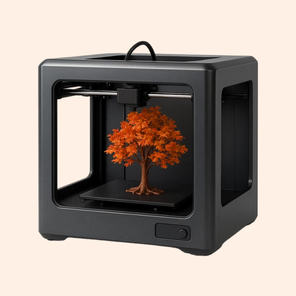 3D Printer (AI)