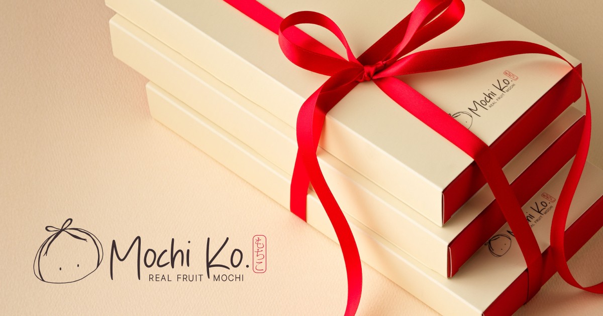 Our Flavors | Mochi Ko.