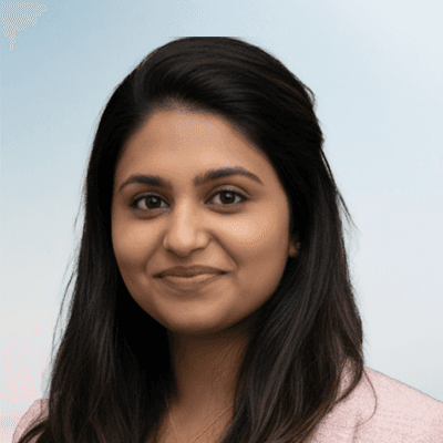 Saroja Iyer