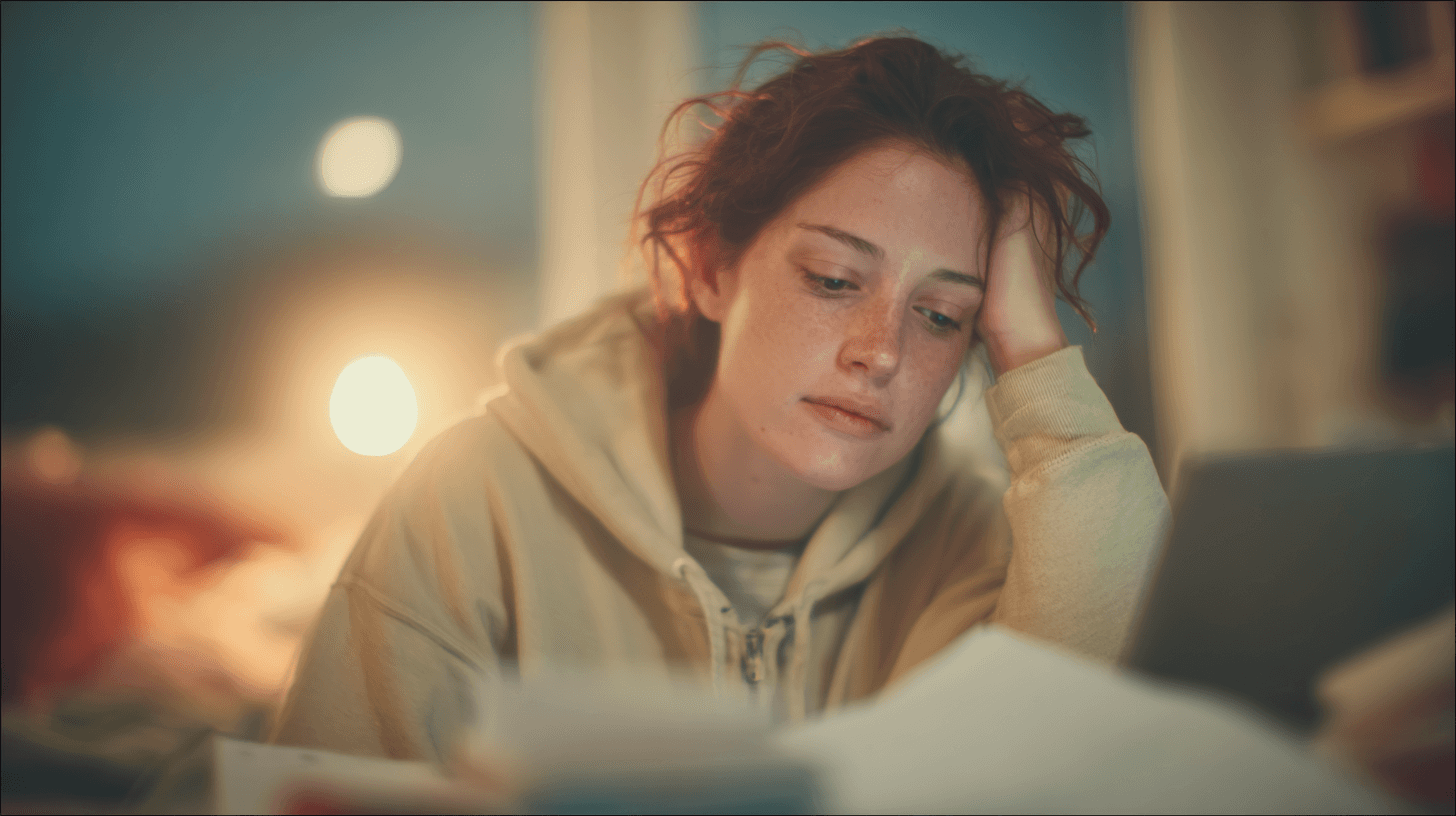 Exam preppers who need active recall tools