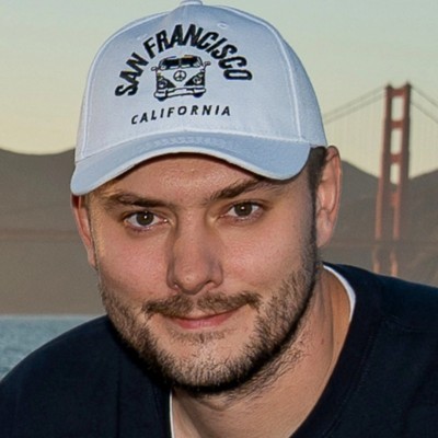 Antonio Mallia Profile