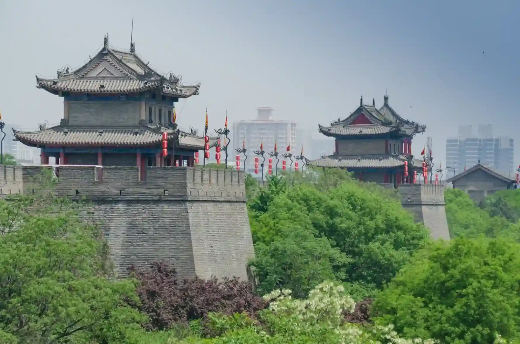 Why Xi'an Should Be on Every China Travel Itinerary - hero img