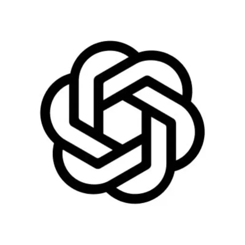 OpenAI icon