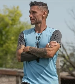 Cristian Tula