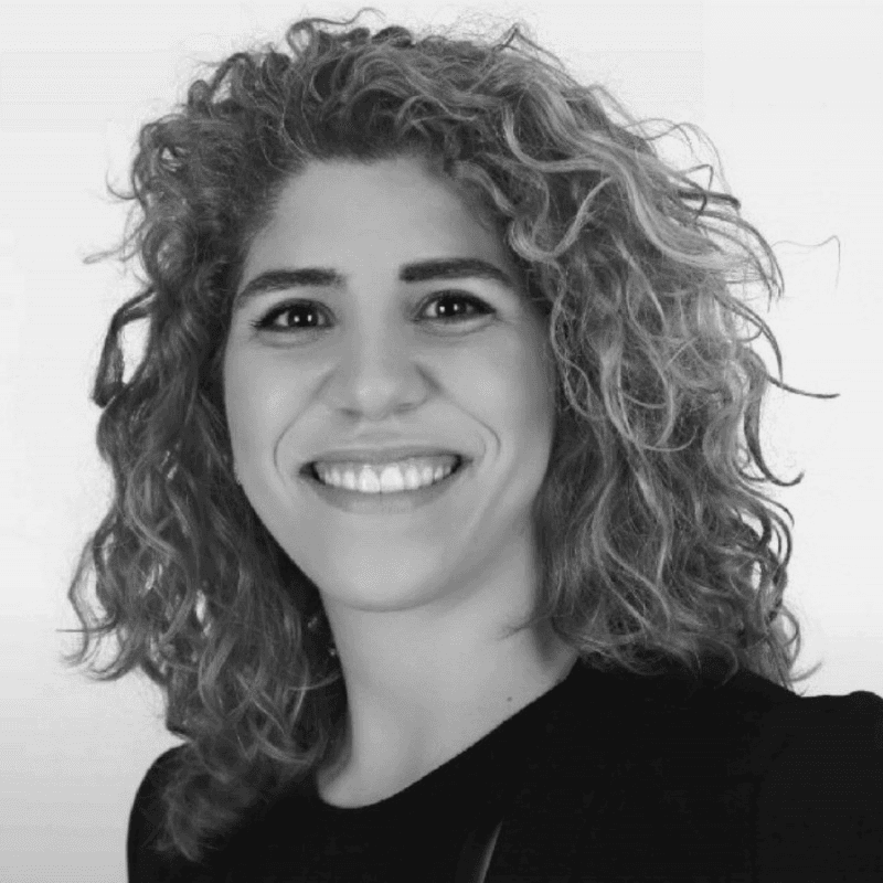 Headshot of Claire Lovelace, Chief Finance Officer and Senior Advisor for the U-topia Ecosystem, providing financial and strategic guidance.