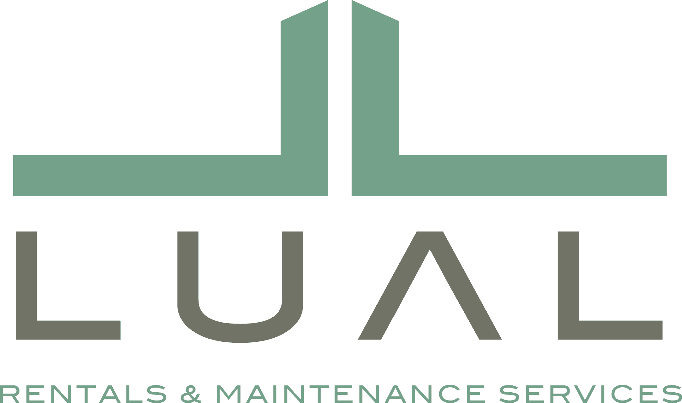 Rentals & Maintenance Services