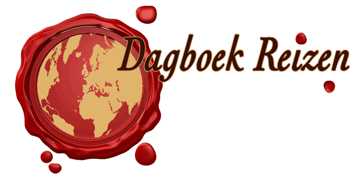 Dagboek Reizen