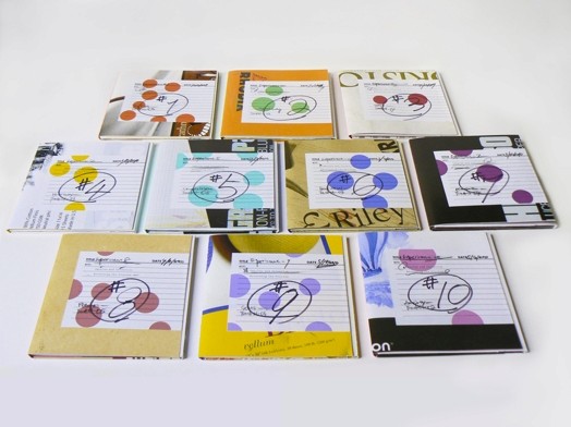 Makiko Higashi Album cover design