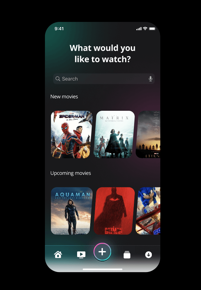 Sample project image