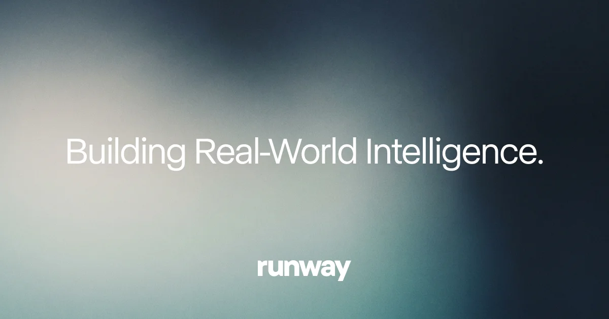 Runway