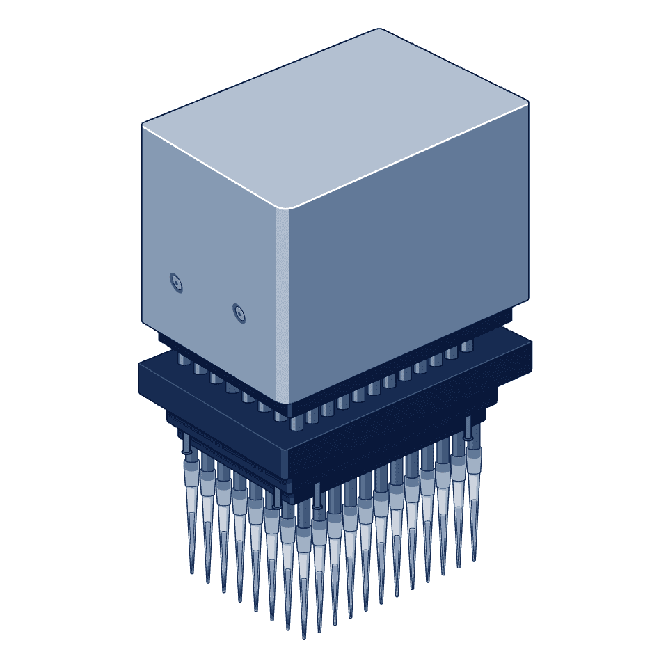 An image of Freelio's project ui