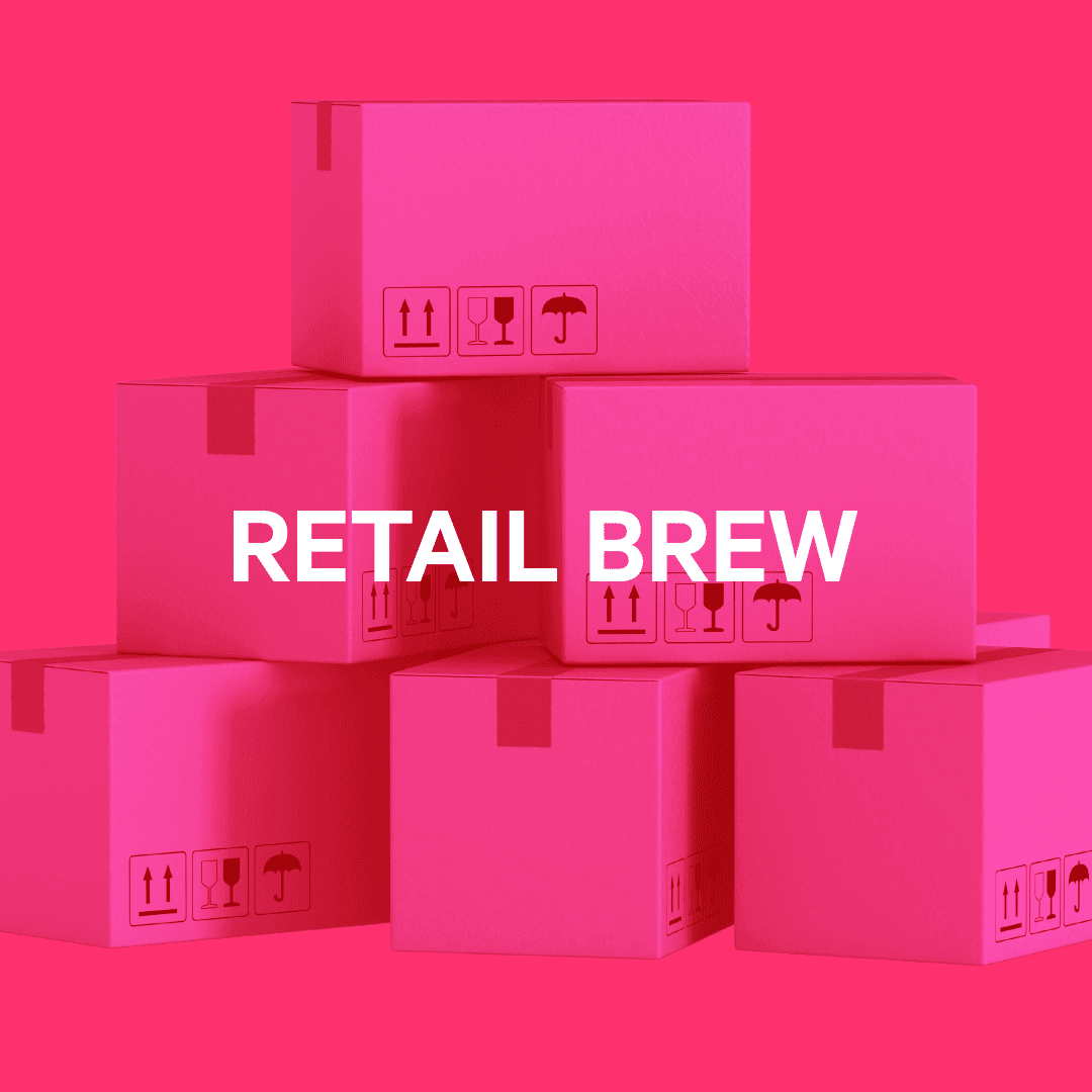 Retail Brew