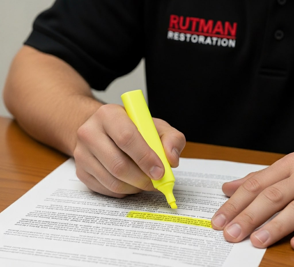 Explaining exclusions and endorsements — Idanha