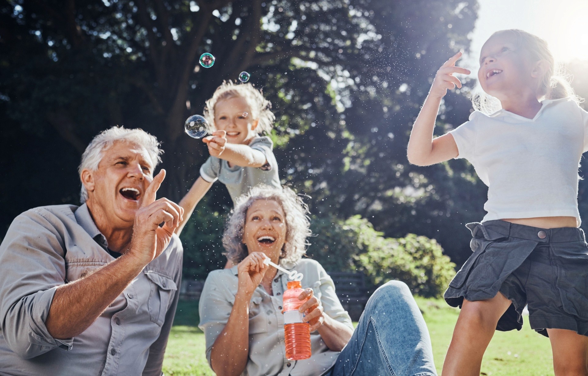 audiologist discusses hearing assessment options with a patient